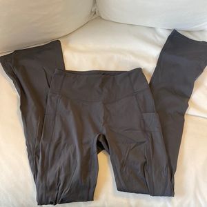 1st Phorm flare pant size M